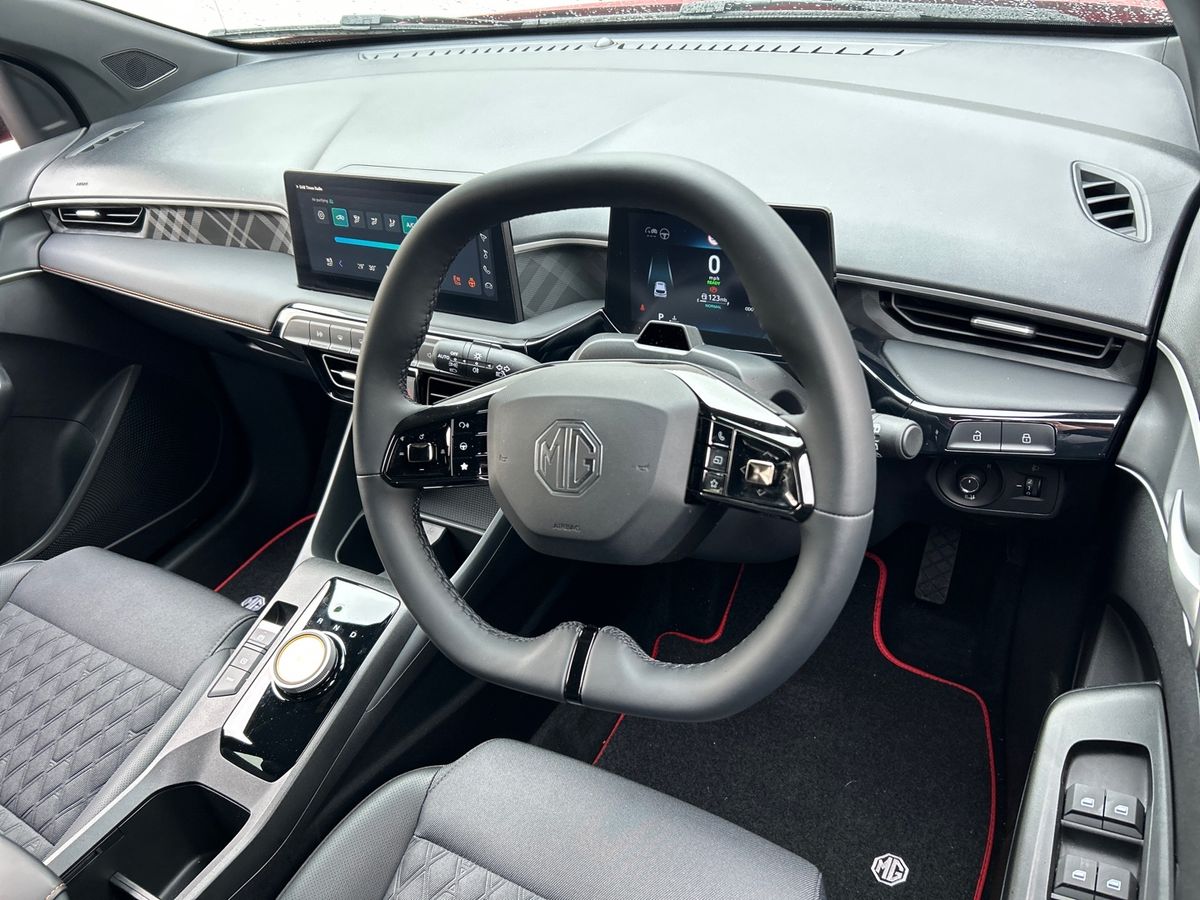 Used MG MG3 2025 for sale - 77502207: Photo 14