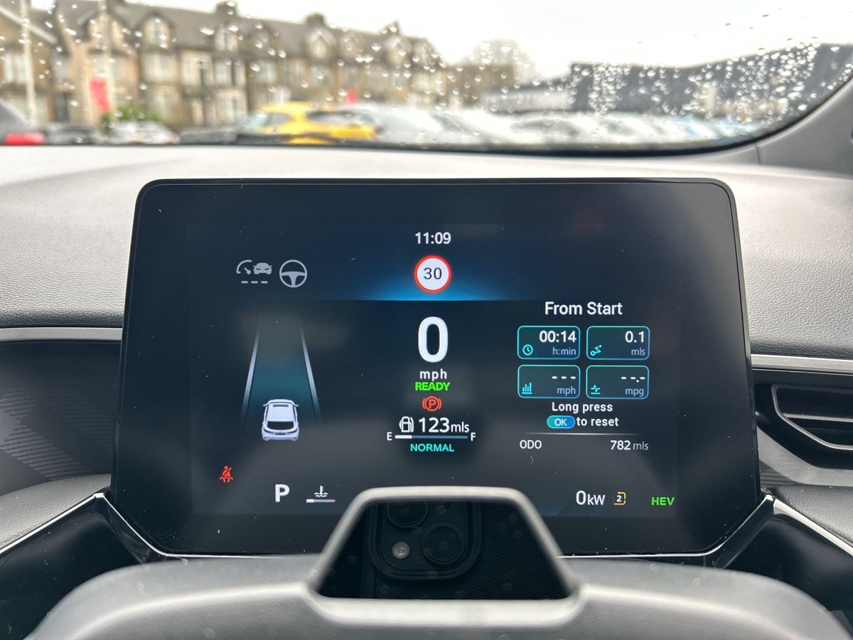 Used MG MG3 2025 for sale - 77502207: Photo 15