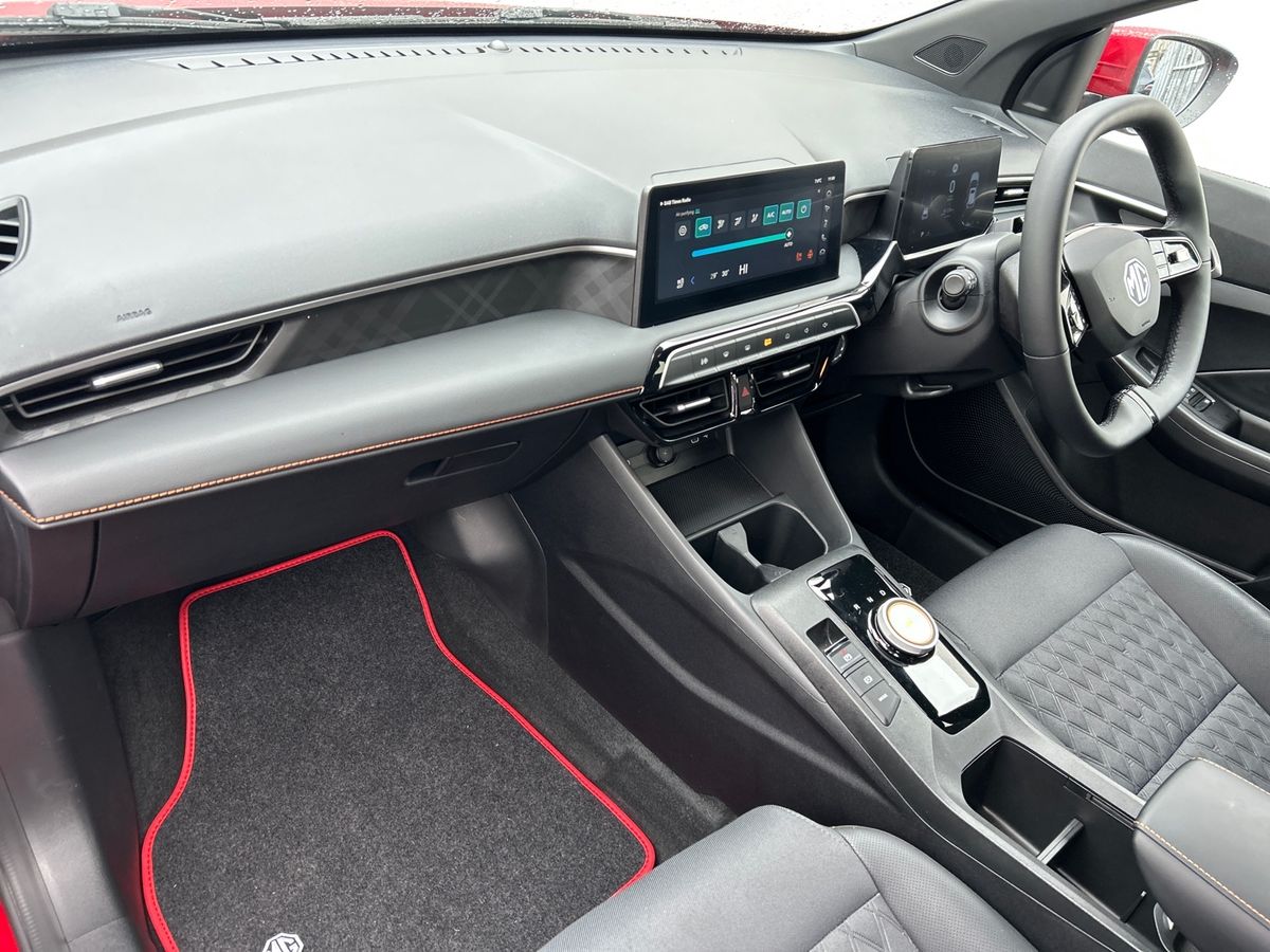 Used MG MG3 2025 for sale - 77502207: Photo 2