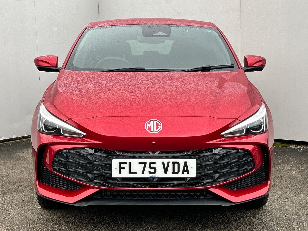 Used MG MG3 2025 for sale - 77502207: Photo 4