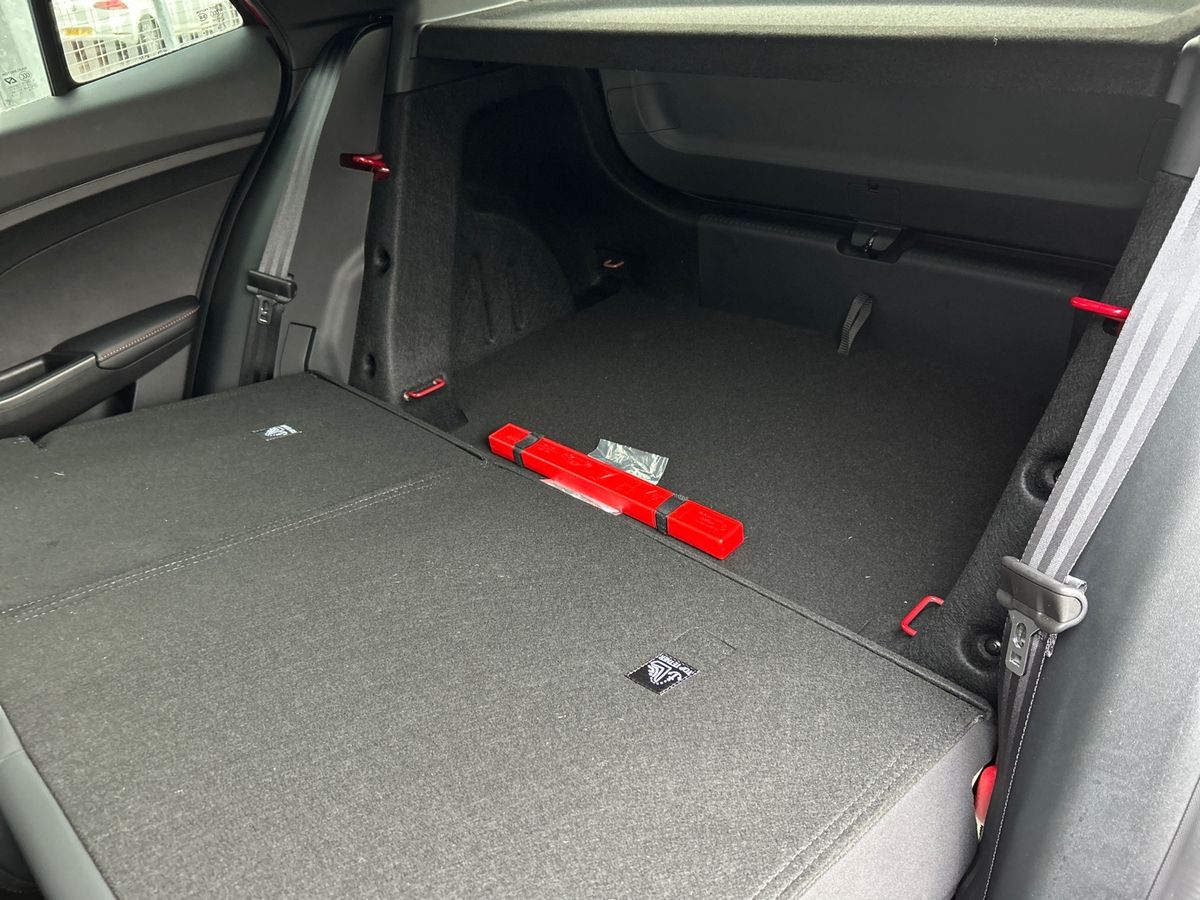 Used MG MG3 2025 for sale - 77502207: Photo 40