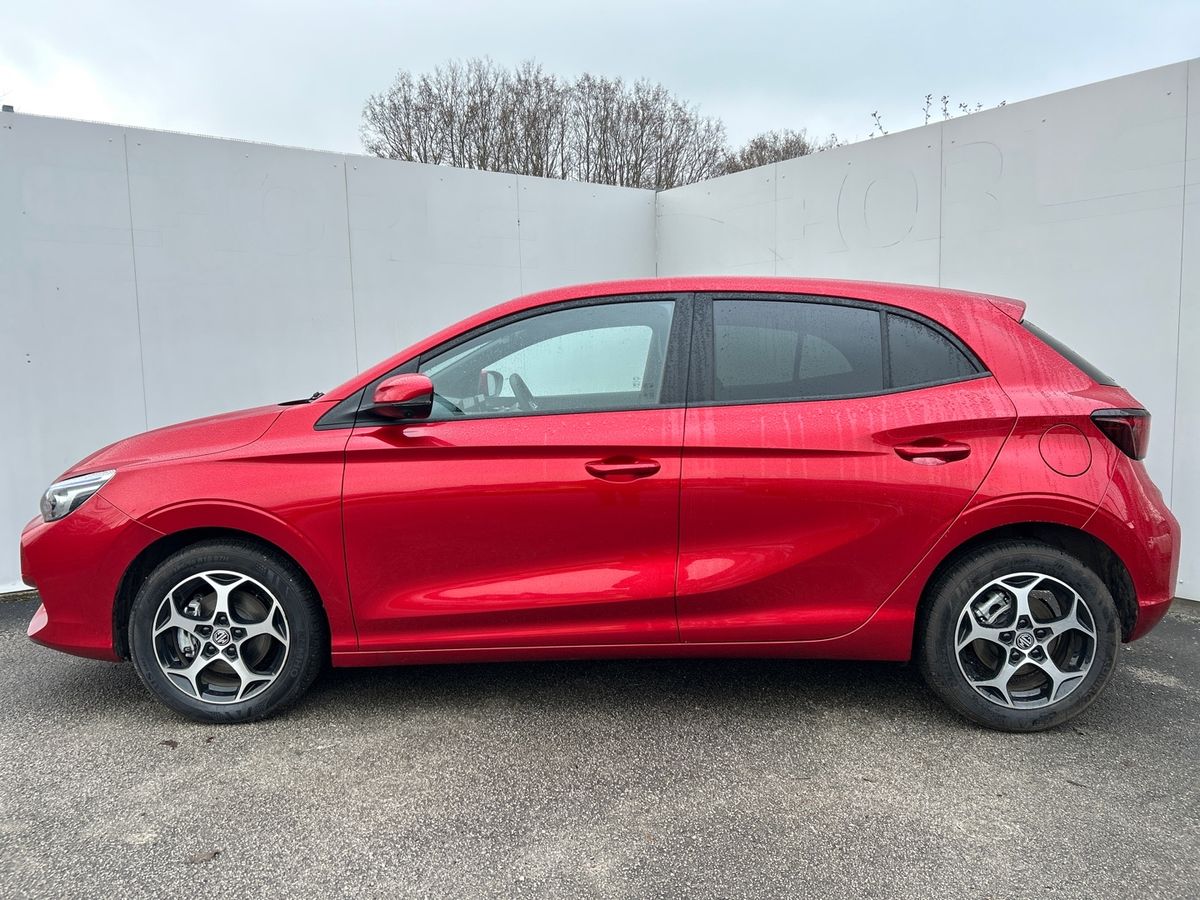 Used MG MG3 2025 for sale - 77502207: Photo 6