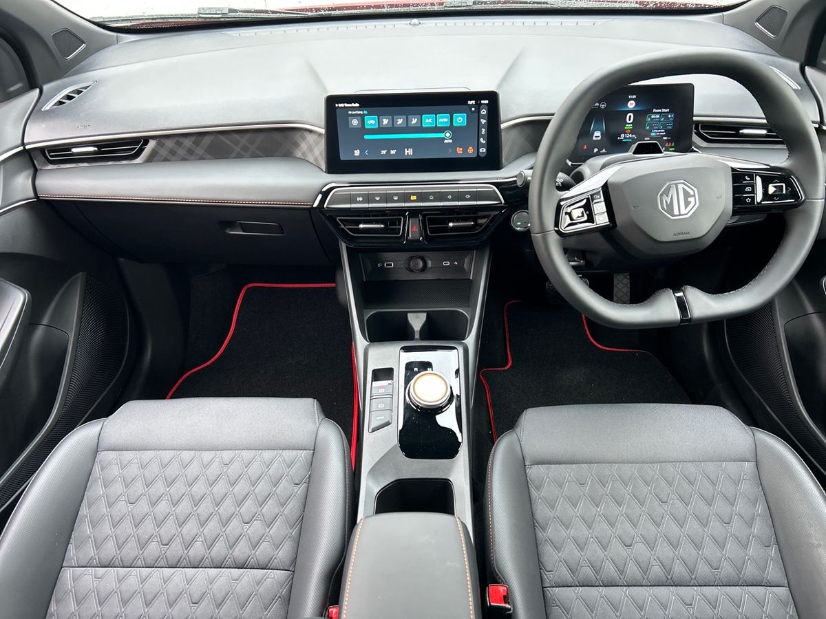 Used MG MG3 2025 for sale - 77502207: Photo 7