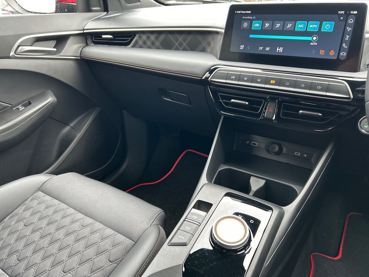 Used MG MG3 2025 for sale - 77502207: Photo 9