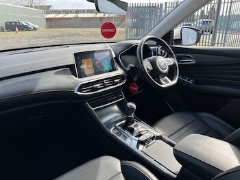 Used MG MG HS 2023 for sale - 78534577: Photo