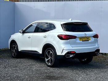 Used MG MG HS 2023 for sale - 78534577: Photo