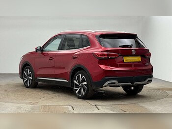 Used MG MG ZS 2026 for sale - 78558161: Photo