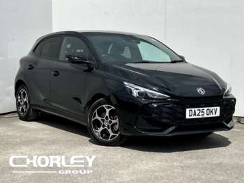 2025 - 1.5 Hybrid+ MHEV Trophy Hatchback 5dr Petrol Hybrid Auto Euro 6 (s/s) (194