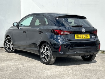 Used MG MG3 2025 for sale - 75265879: Photo
