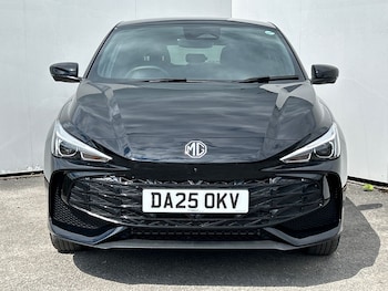 Used MG MG3 2025 for sale - 75265879: Photo
