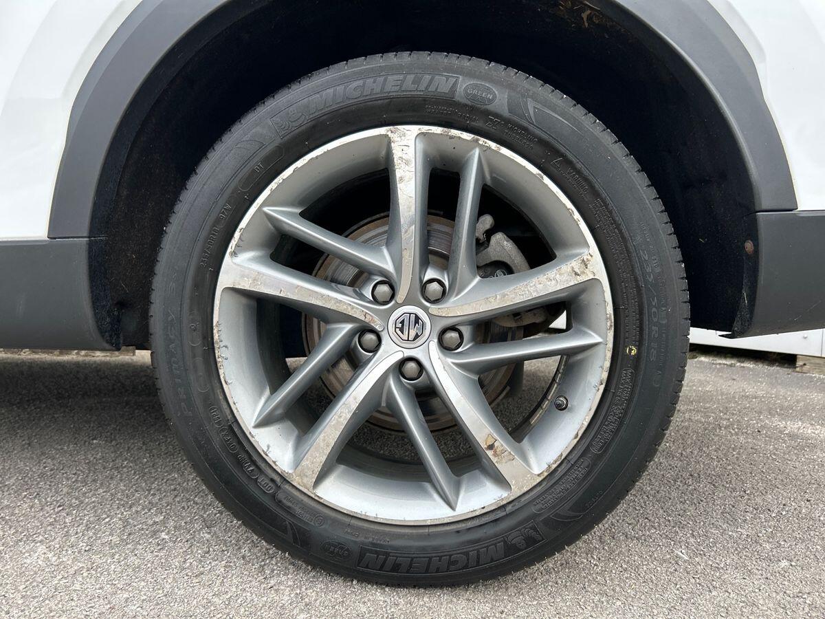 Used MG MG HS 2021 for sale - 76300550: Photo 11