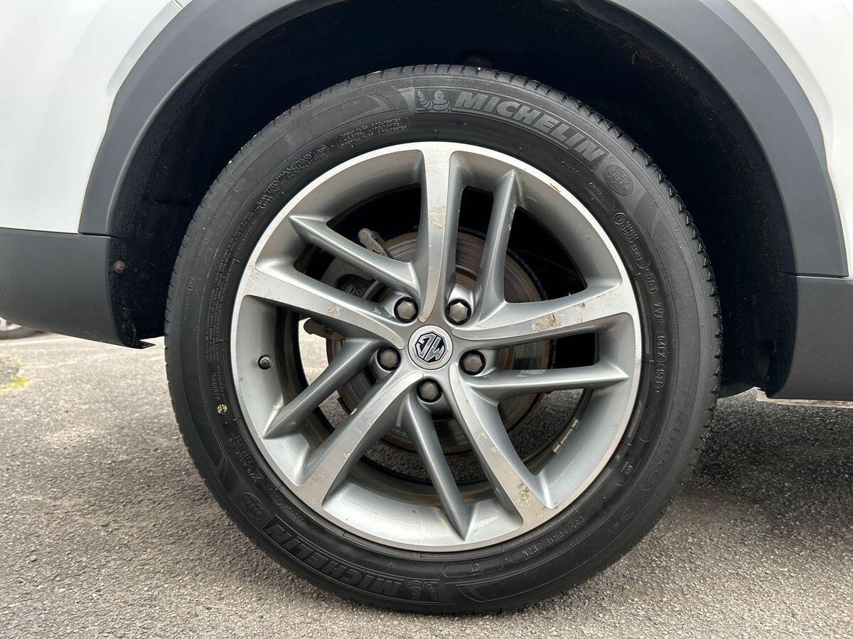 Used MG MG HS 2021 for sale - 76300550: Photo 12