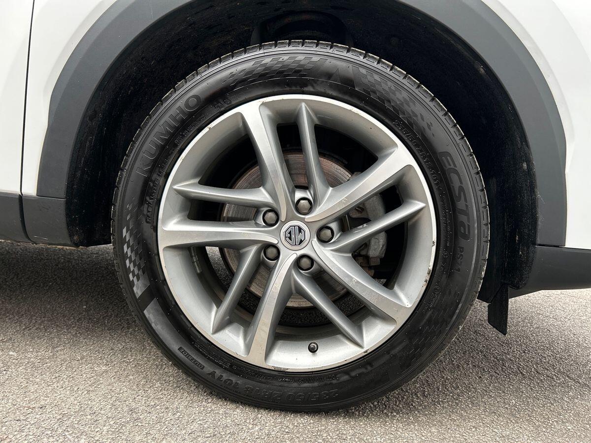 Used MG MG HS 2021 for sale - 76300550: Photo 13