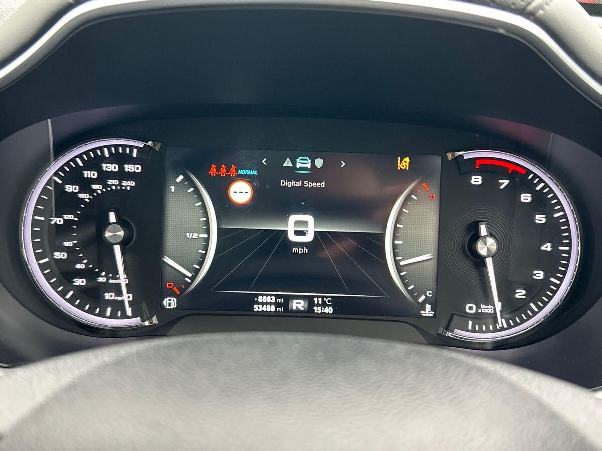 Used MG MG HS 2021 for sale - 76300550: Photo 15