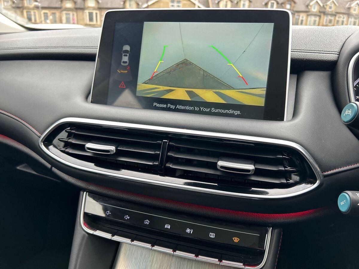 Used MG MG HS 2021 for sale - 76300550: Photo 17