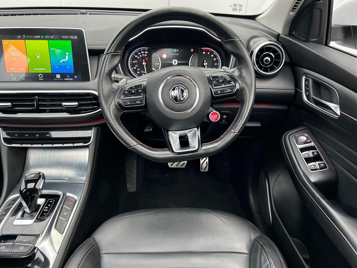 Used MG MG HS 2021 for sale - 76300550: Photo 19