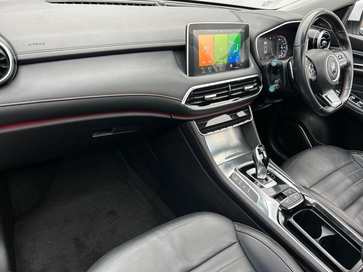 Used MG MG HS 2021 for sale - 76300550: Photo 2