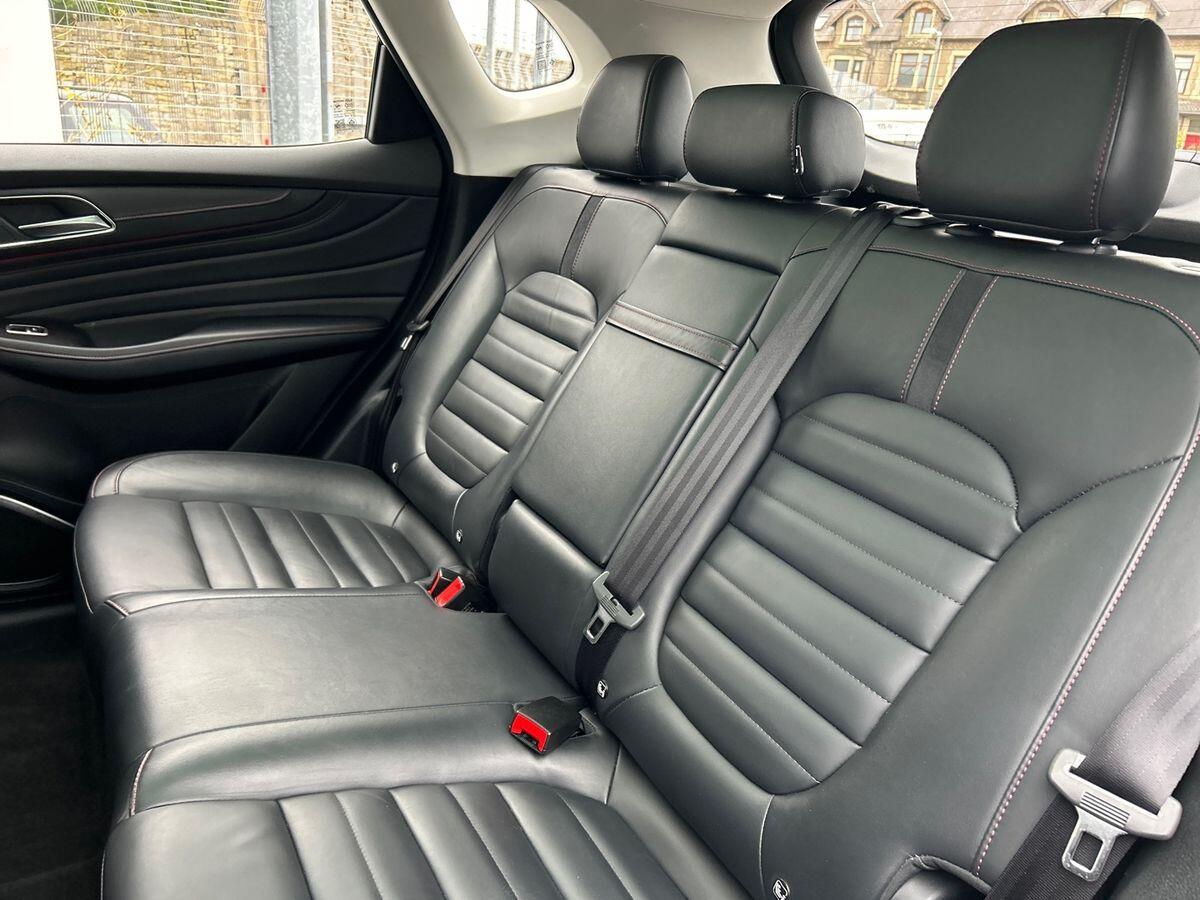 Used MG MG HS 2021 for sale - 76300550: Photo 20