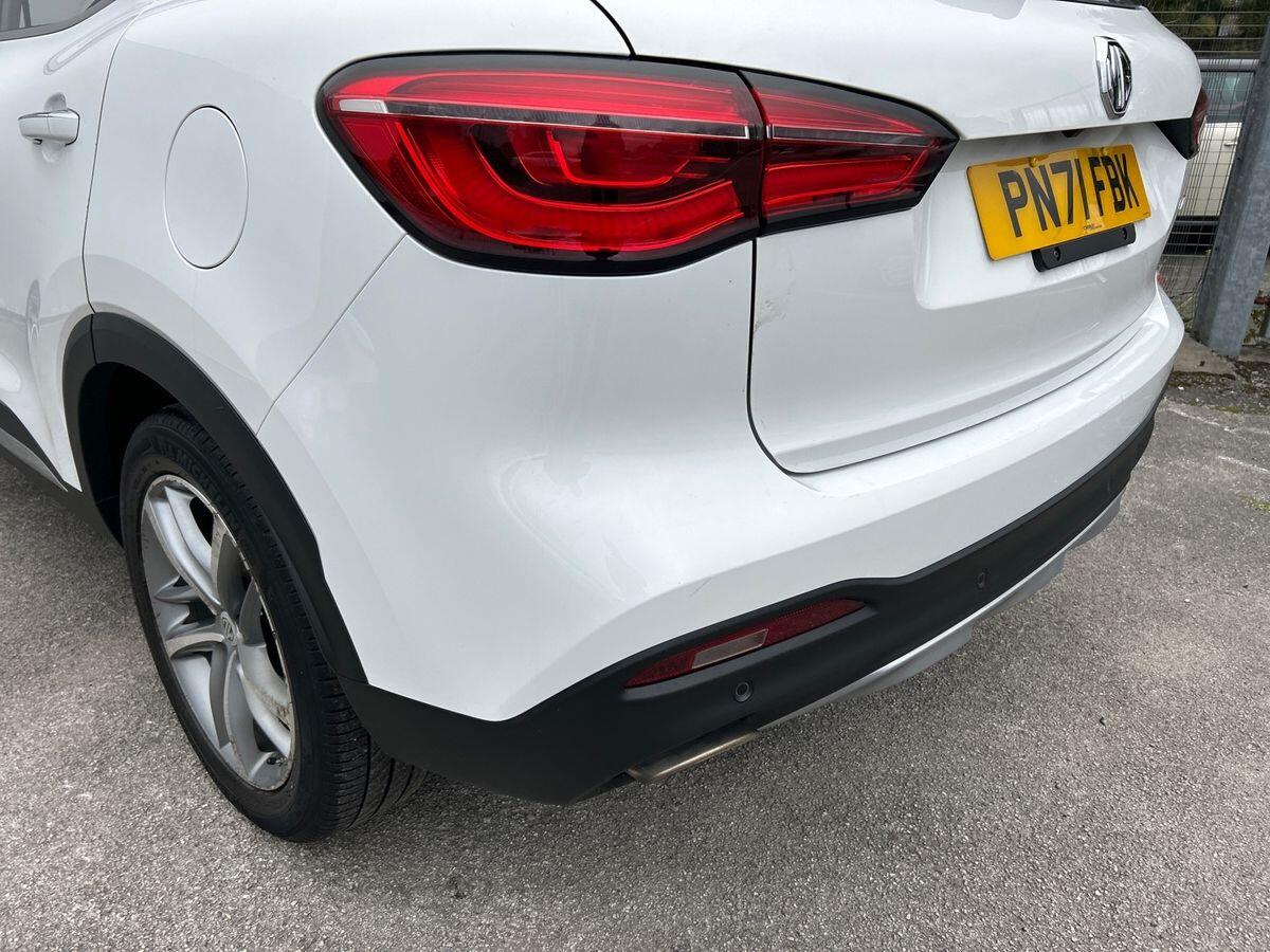 Used MG MG HS 2021 for sale - 76300550: Photo 22