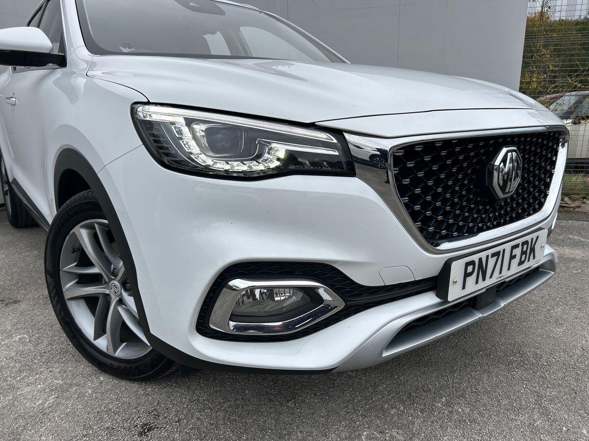 Used MG MG HS 2021 for sale - 76300550: Photo 25