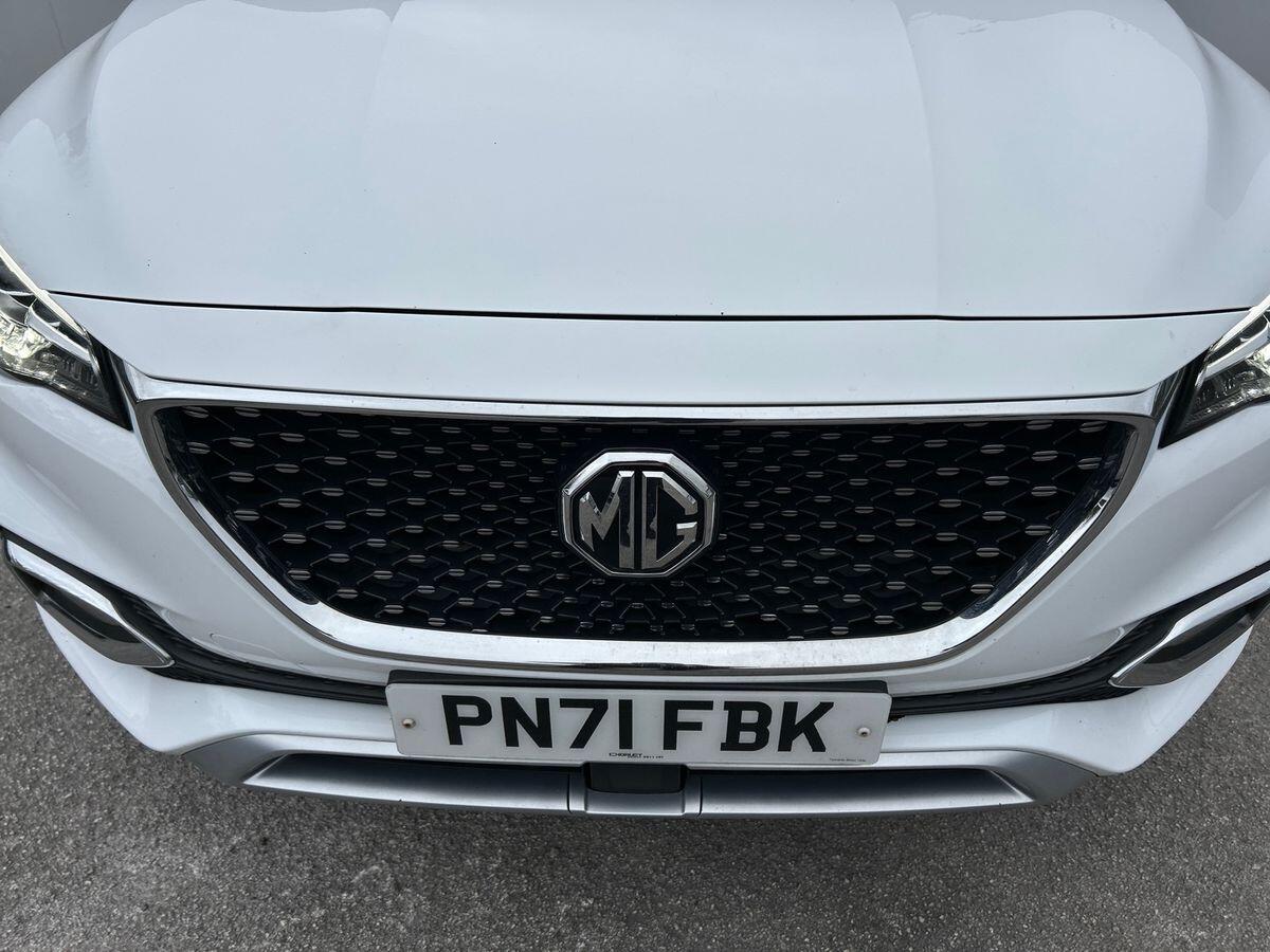 Used MG MG HS 2021 for sale - 76300550: Photo 26