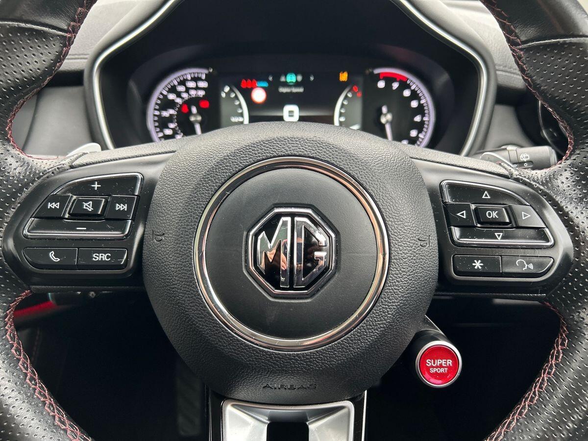 Used MG MG HS 2021 for sale - 76300550: Photo 28