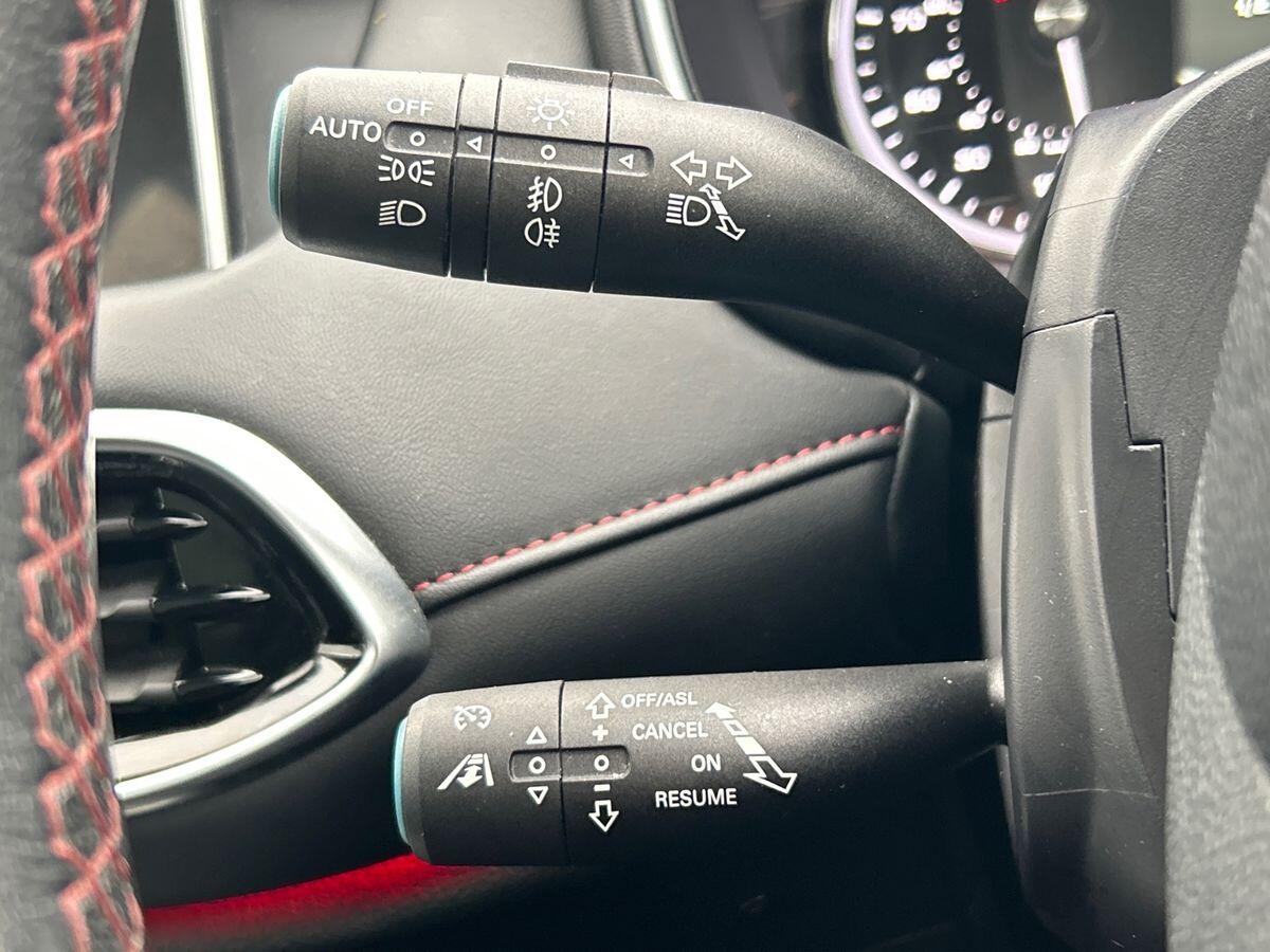 Used MG MG HS 2021 for sale - 76300550: Photo 29