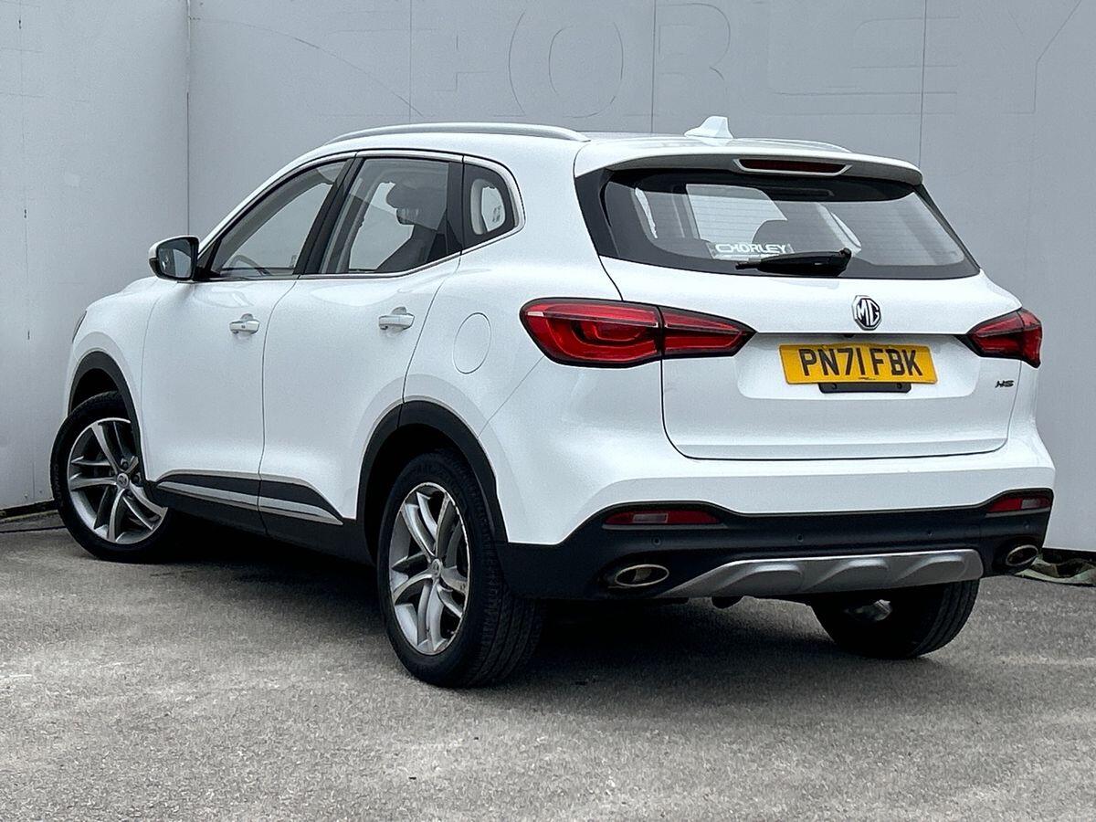 Used MG MG HS 2021 for sale - 76300550: Photo 3