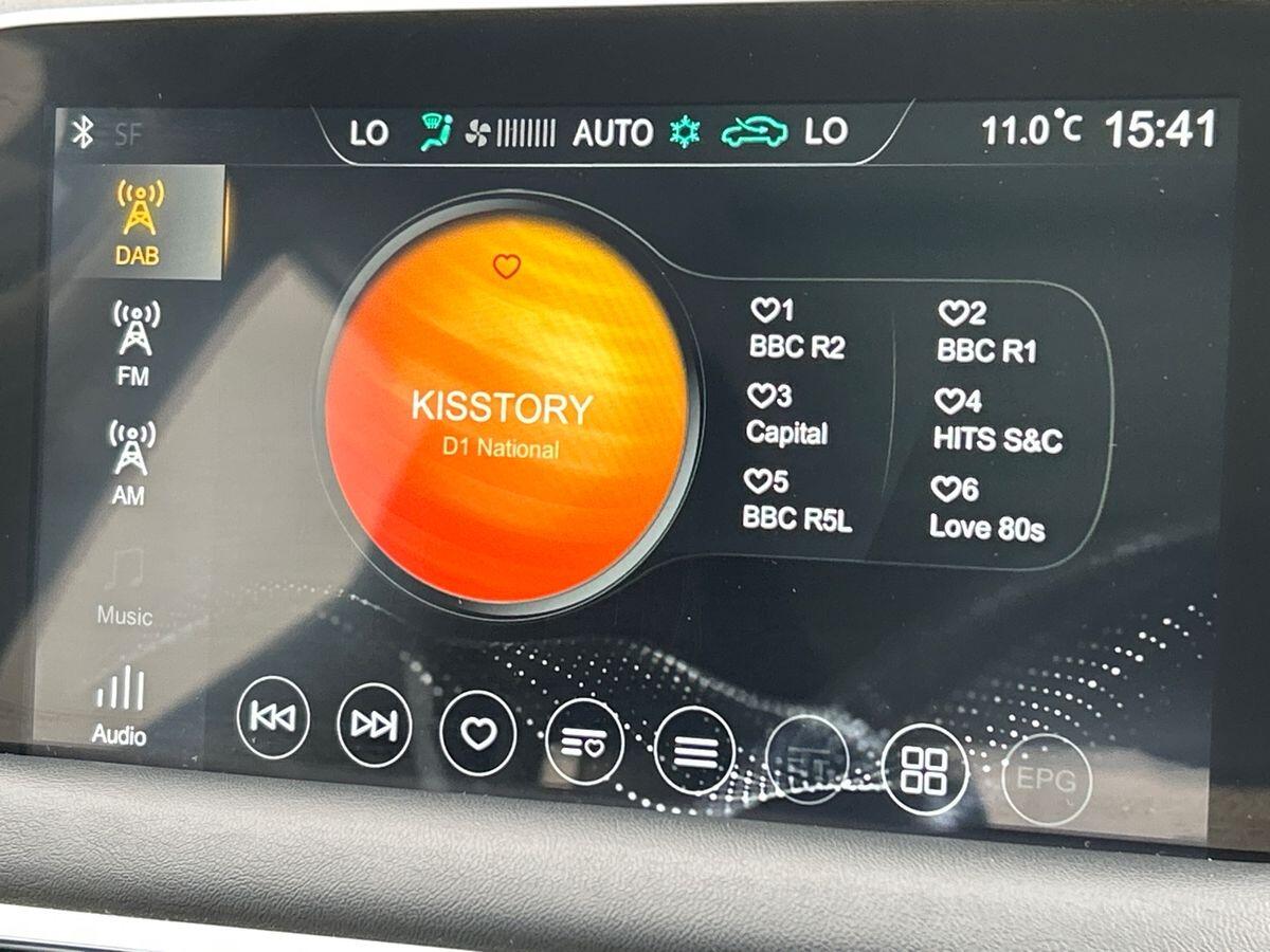 Used MG MG HS 2021 for sale - 76300550: Photo 31