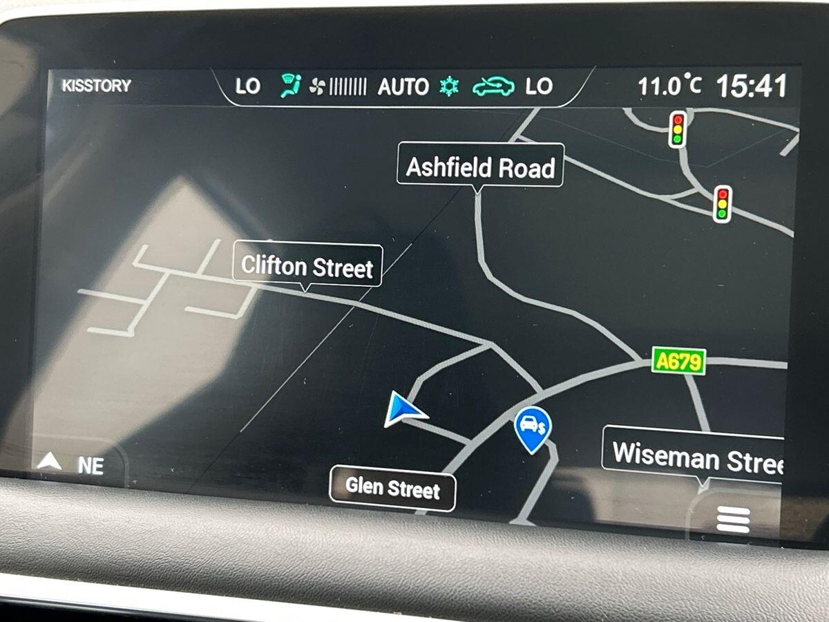 Used MG MG HS 2021 for sale - 76300550: Photo 32