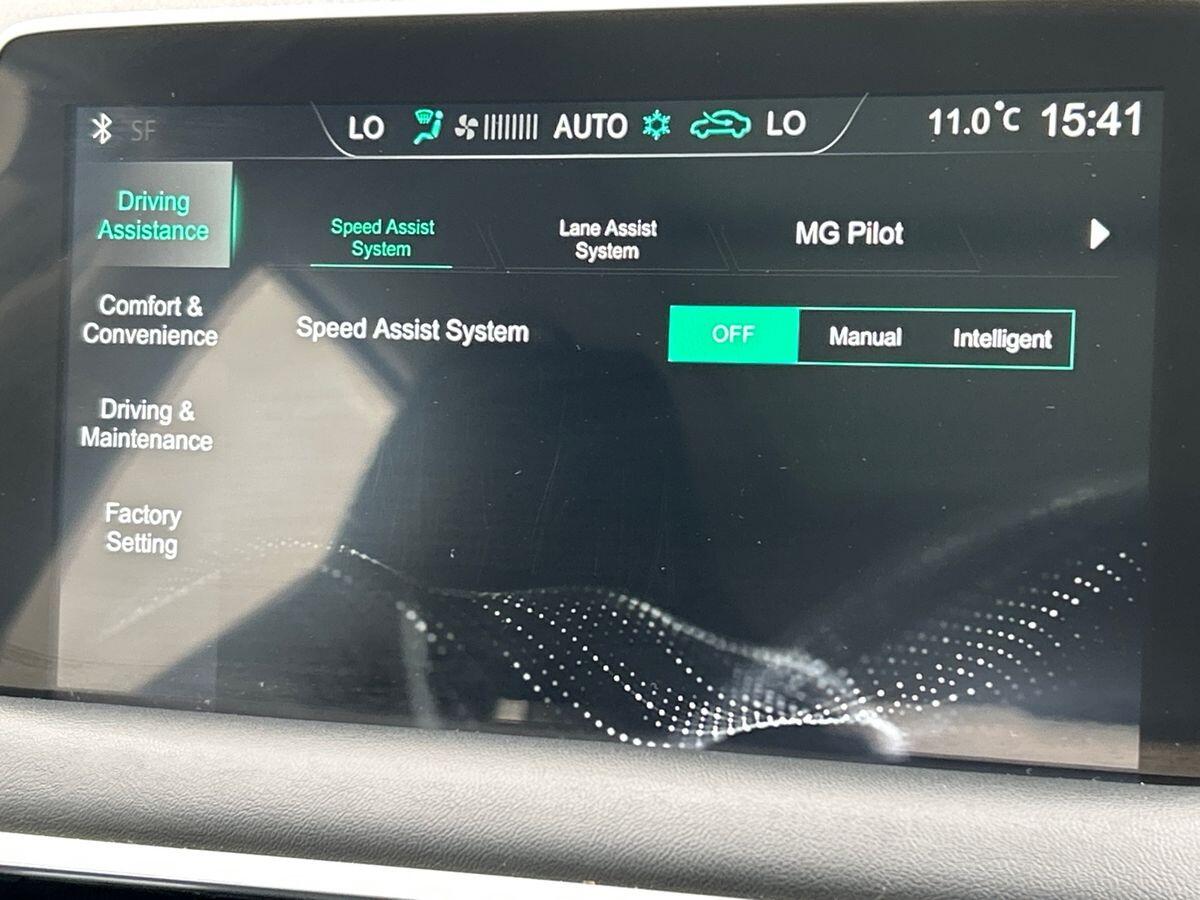 Used MG MG HS 2021 for sale - 76300550: Photo 34