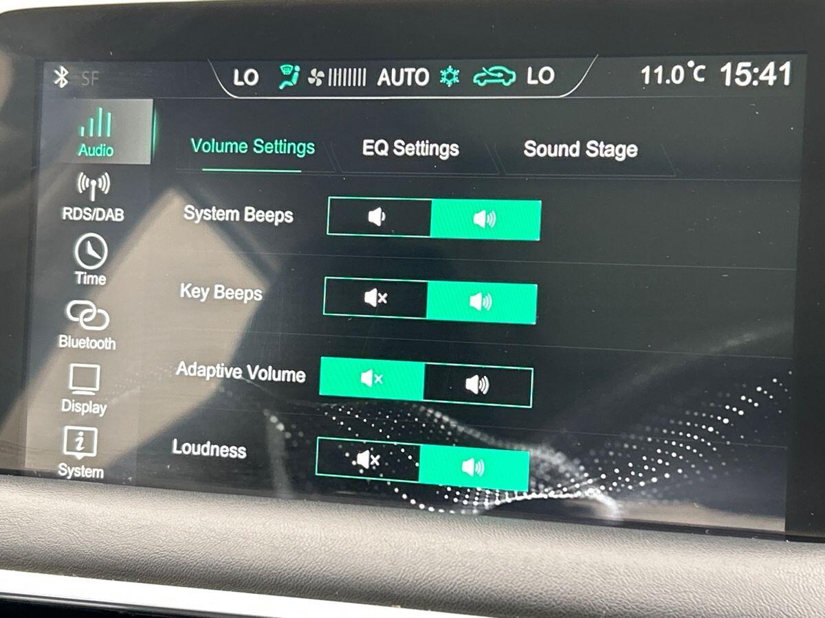 Used MG MG HS 2021 for sale - 76300550: Photo 35