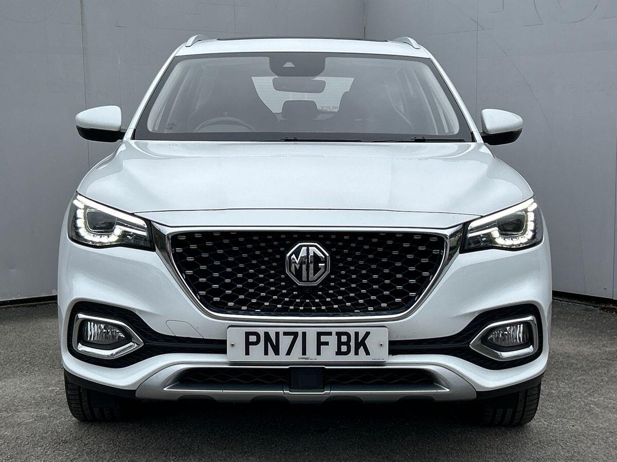 Used MG MG HS 2021 for sale - 76300550: Photo 4