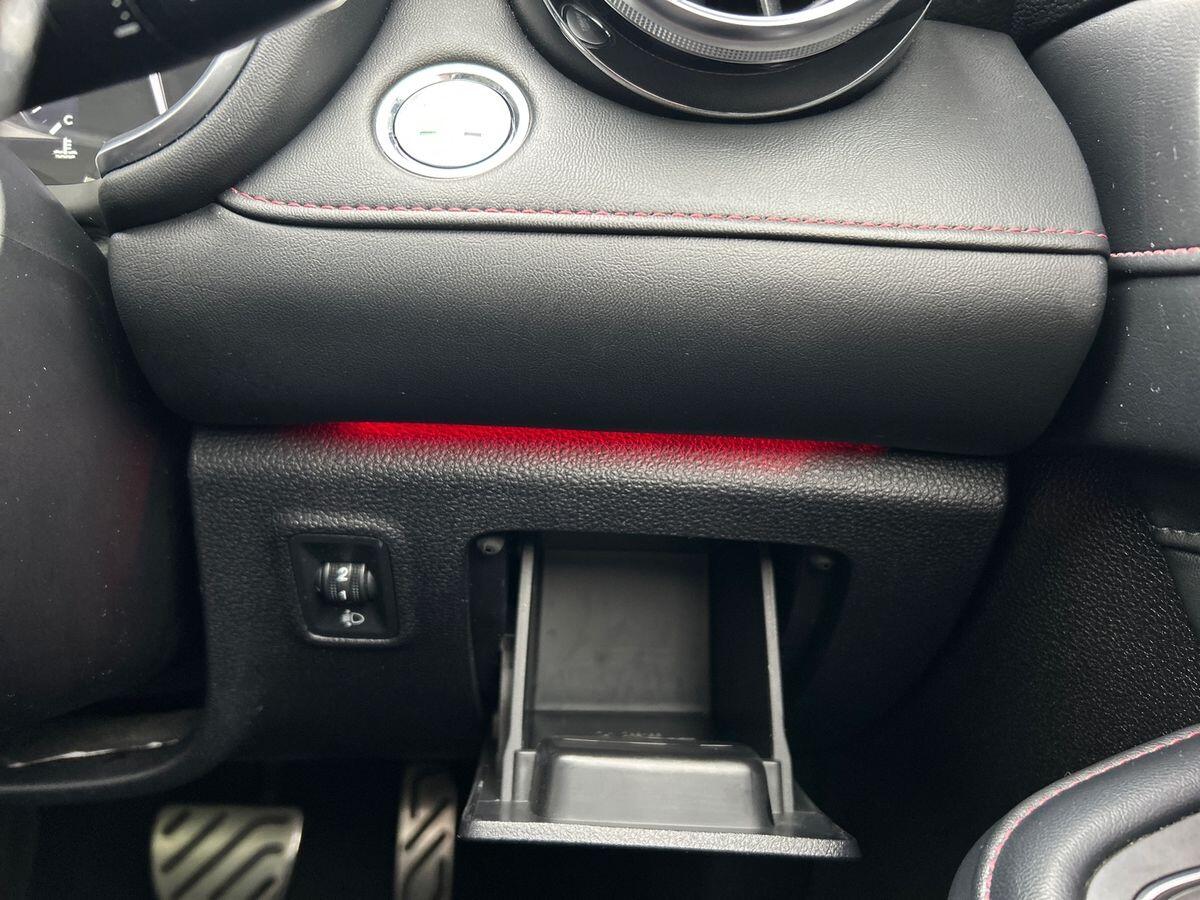 Used MG MG HS 2021 for sale - 76300550: Photo 42