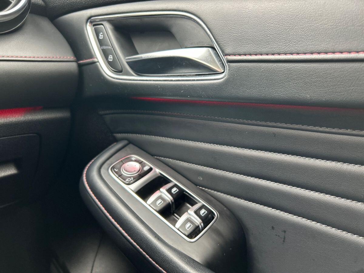 Used MG MG HS 2021 for sale - 76300550: Photo 43