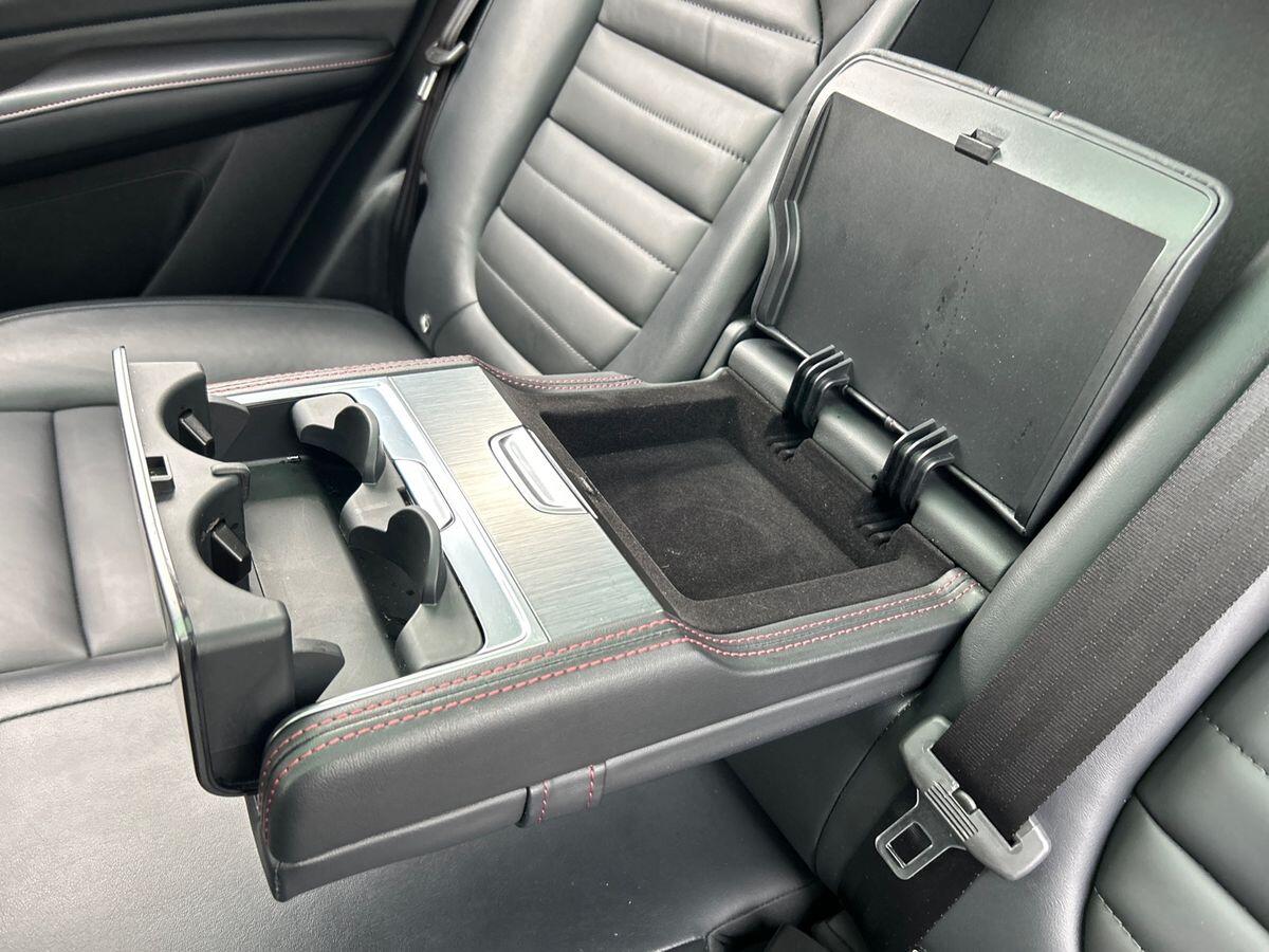 Used MG MG HS 2021 for sale - 76300550: Photo 45