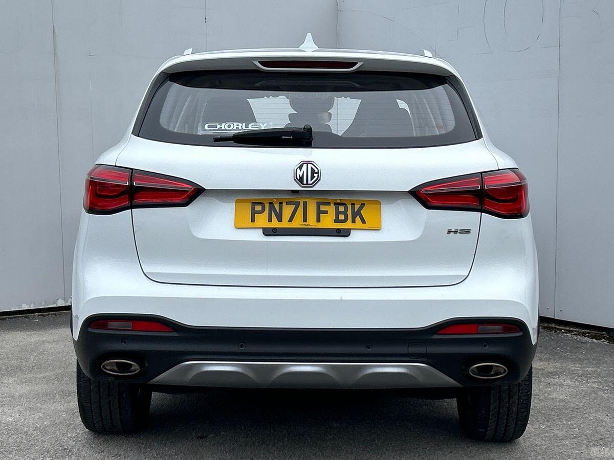 Used MG MG HS 2021 for sale - 76300550: Photo 5