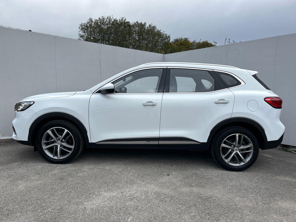 Used MG MG HS 2021 for sale - 76300550: Photo 6