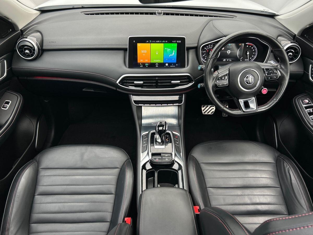 Used MG MG HS 2021 for sale - 76300550: Photo 7