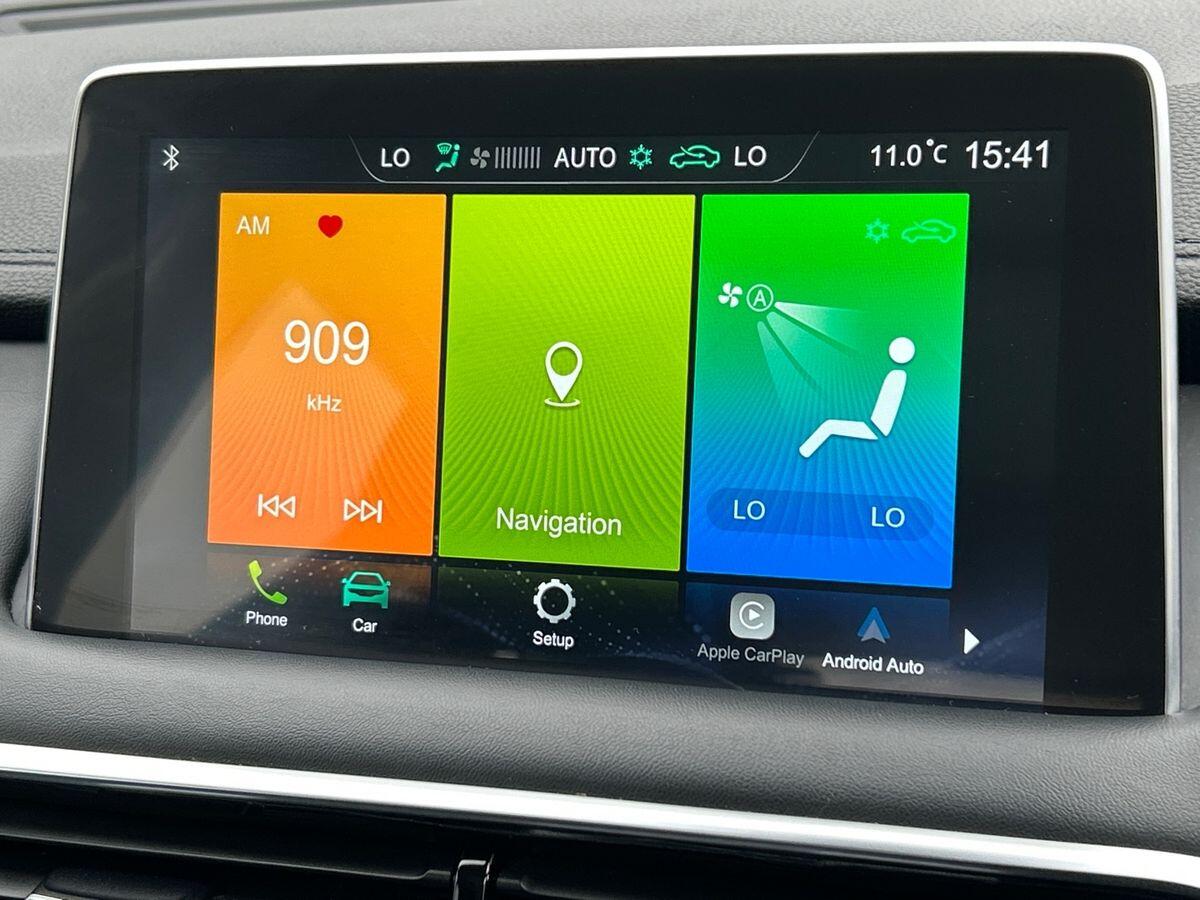 Used MG MG HS 2021 for sale - 76300550: Photo 9