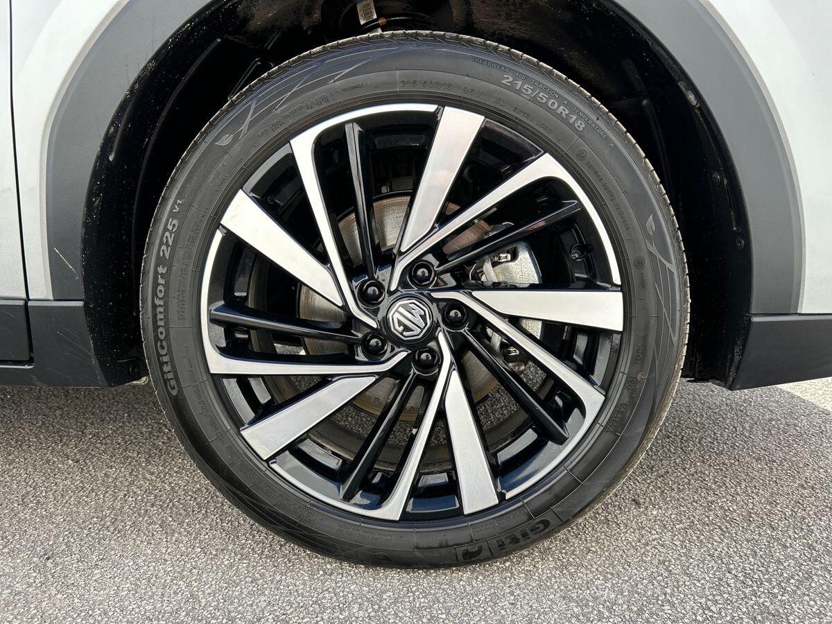 Used MG MG ZS 2025 for sale - 78155002: Photo 11