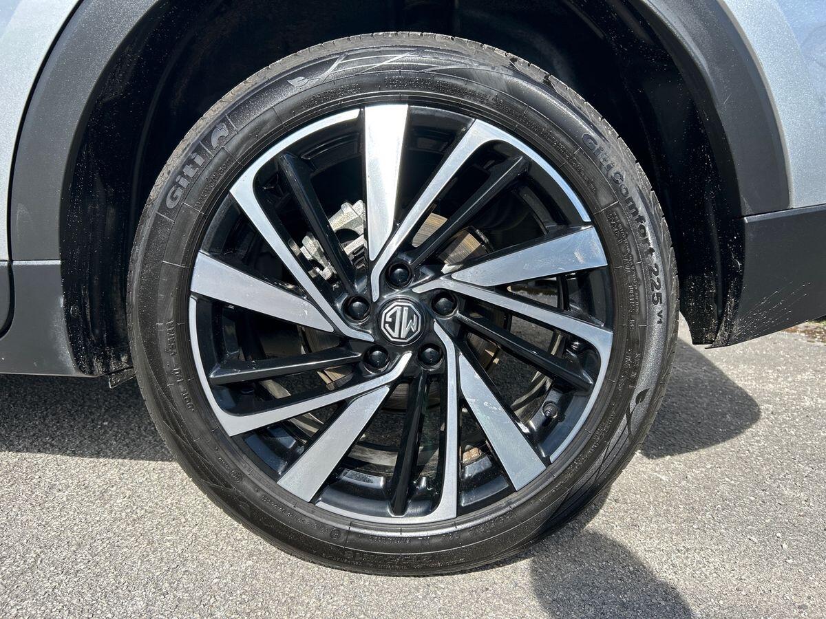 Used MG MG ZS 2025 for sale - 78155002: Photo 12