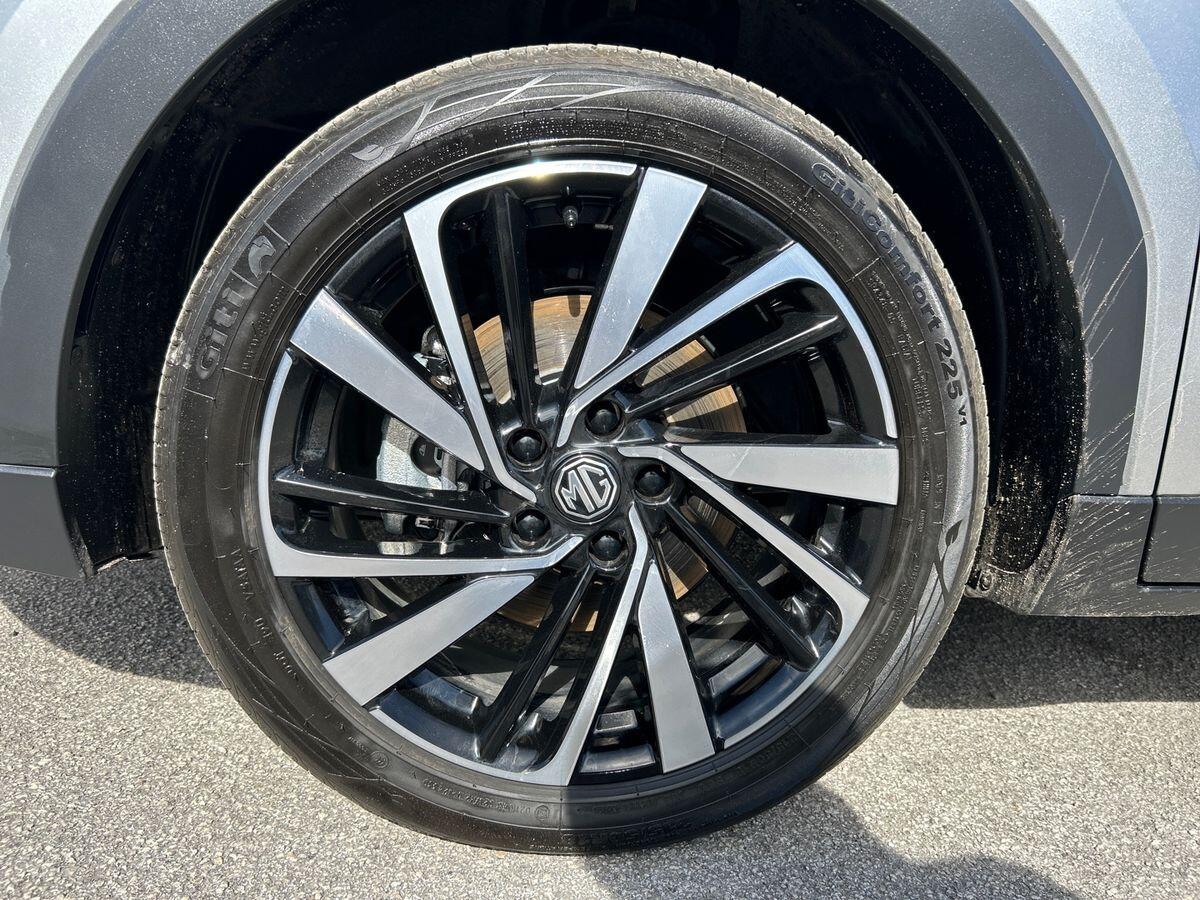 Used MG MG ZS 2025 for sale - 78155002: Photo 13