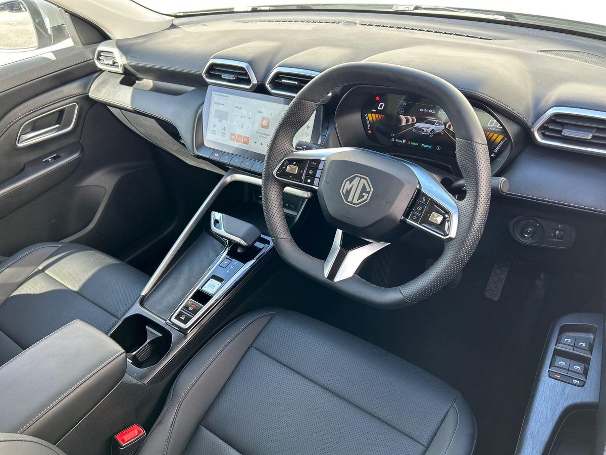 Used MG MG ZS 2025 for sale - 78155002: Photo 14