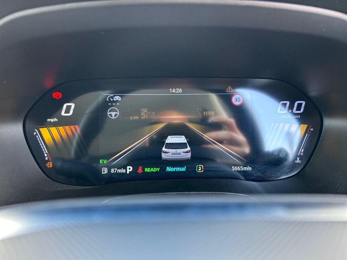 Used MG MG ZS 2025 for sale - 78155002: Photo 15