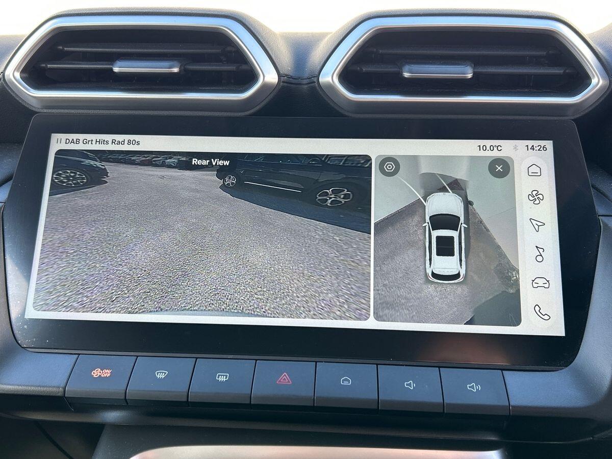 Used MG MG ZS 2025 for sale - 78155002: Photo 17