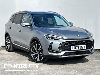 MG MG ZS feature image