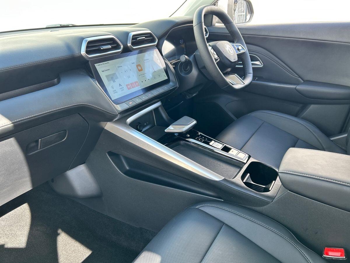 Used MG MG ZS 2025 for sale - 78155002: Photo 2