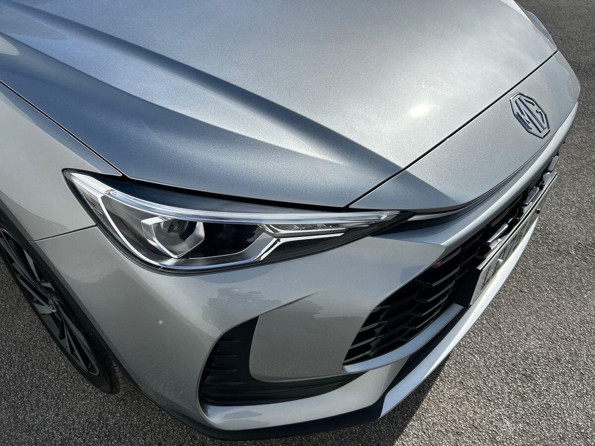 Used MG MG ZS 2025 for sale - 78155002: Photo 22