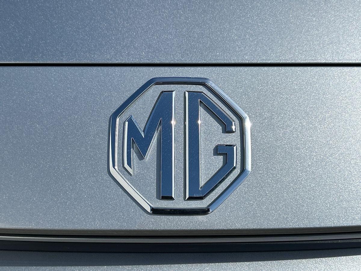 Used MG MG ZS 2025 for sale - 78155002: Photo 24